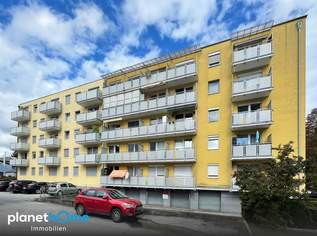 Solide Kapitalanlage in zentraler Lage, 225000 €, Immobilien-Wohnungen in 5020 Salzburg