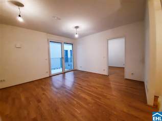 Schöne 2-Zimmerwohnung mit Balkon nahe Donauzentrum, 825 €, Immobilien-Wohnungen in 1220 Donaustadt