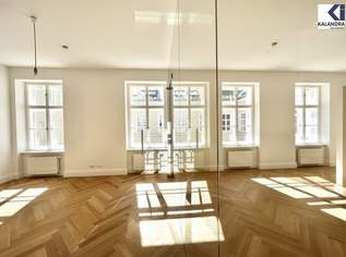 360 TOUR // GENERALSANIERTE ALTBAUWOHNUNG in ruhiger INNENSTADTLAGE, 2688.05 €, Immobilien-Wohnungen in 1010 Innere Stadt