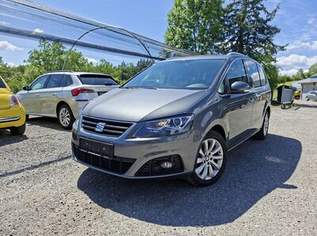 Alhambra Executive 2,0 TDI, 22900 €, Auto & Fahrrad-Autos in 8502 Lannach