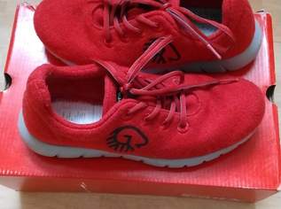 GIESSWEIN Merino Runners GR. 37, 70 €, Kleidung & Schmuck-Damenkleidung in 3160 Gemeinde Traisen