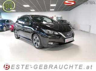 LEAF 2.zero - Sondermodell, 12805 €, Auto & Fahrrad-Autos in 4663 Laakirchen LEAF 2.zero - Sondermodell, 12805 €, Auto & Fahrrad-Autos in 4663 Laakirchen