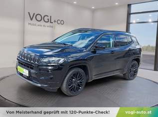 Compass 1.3 PHEV S 240 PS AT 4xe, 20990 €, Auto & Fahrrad-Autos in 8010 Sankt Leonhard Compass 1.3 PHEV S 240 PS AT 4xe, 20990 €, Auto & Fahrrad-Autos in 8010 Sankt Leonhard