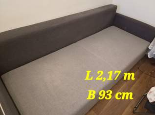 Coach, 150 €, Haus, Bau, Garten-Möbel & Sanitär in 2473 Gemeinde Potzneusiedl