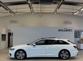 A6 Avant 50 TFSI e PHEV quattro sport S-tronic*Pan..., 42990 €, Auto & Fahrrad-Autos in 6971 Marktgemeinde Hard