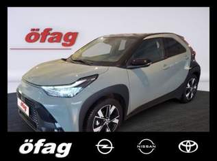 Aygo X 1.5 Hybrid Teamplayer, 20990 €, Auto & Fahrrad-Autos in 5020 Altstadt Aygo X 1.5 Hybrid Teamplayer, 20990 €, Auto & Fahrrad-Autos in 5020 Altstadt