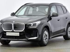 iX1 eDrive20, 40990 €, Auto & Fahrrad-Autos in 8940 Liezen