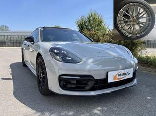 Panamera 4S Allrad E-Hybrid PHEV Aut. 1.Bes. SR+WR, 134990 €, Auto & Fahrrad-Autos in 1110 Simmering