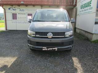 Transporter T6 Transvan lang 4Motion, 26990 €, Auto & Fahrrad-Autos in 8321 St. Margarethen an der Raab