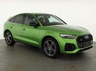SQ5 3.0 TDI quattro basis Sportback V6 quattr..., 80288 €, Auto & Fahrrad-Autos in 6844 Gemeinde Altach