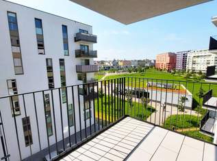 FRANZ JOSEPH - Ruhiger 3-Zimmer-Wohntraum im trendigen Sonnwendviertel!, 1450.01 €, Immobilien-Wohnungen in 1100 Favoriten