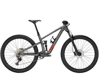 Trek Top Fuel 5 ML Matte Mercury, 2659.05 €, Auto & Fahrrad-Fahrräder in Österreich Trek Top Fuel 5 ML Matte Mercury, 2659.05 €, Auto & Fahrrad-Fahrräder in Österreich