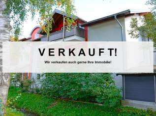 VERKAUFT - Charmante 3-Zimmer-Wohnung im Zentrum von Seekirchen, 299500 €, Immobilien-Wohnungen in 5201 Seekirchen am Wallersee