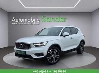 XC40 T5 Recharge PHEVInscription, 29950 €, Auto & Fahrrad-Autos in 4060 Leonding XC40 T5 Recharge PHEVInscription, 29950 €, Auto & Fahrrad-Autos in 4060 Leonding