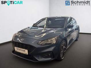 Focus 1,0 EcoBoost Hybrid ST-Line X, 13790 €, Auto & Fahrrad-Autos in 5020 Altstadt
