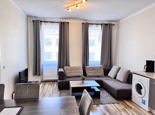 Möblierte 3-Zimmerwohnung im 3. Liftstock, 365000 €, Immobilien-Wohnungen in 1150 Rudolfsheim-Fünfhaus