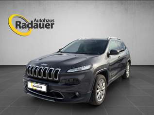 Cherokee 2,2 MultiJet II AWD Limited Aut., 13990 €, Auto & Fahrrad-Autos in 8724 Spielberg