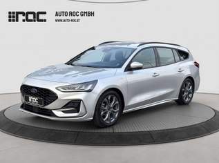 Focus Turnier 1.5D EcoBlue ST-Line Aut. Garantie bis 02, 22490 €, Auto & Fahrrad-Autos in 9800 Spittal an der Drau Focus Turnier 1.5D EcoBlue ST-Line Aut. Garantie bis 02, 22490 €, Auto & Fahrrad-Autos in 9800 Spittal an der Drau