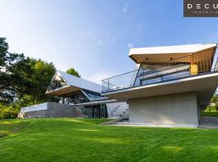B 10 Architektur zwischen Herkunft und Avantgarde, 2900000 €, Immobilien-Häuser in 7411 Buchschachen