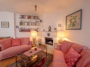 *** Dachgeschoss – Maisonettewohnung mit Garage am Naschmarkt ***, 785000 €, Immobilien-Wohnungen in 1060 Mariahilf