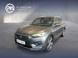 Tarraco Xcellence 2.0 TSI DSG 4Drive, 29860 €, Auto & Fahrrad-Autos in 4060 Leonding Tarraco Xcellence 2.0 TSI DSG 4Drive, 29860 €, Auto & Fahrrad-Autos in 4060 Leonding