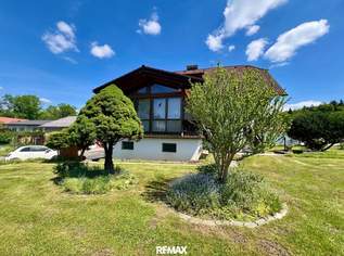Großzügiges Wohnhaus mit Wintergarten, 475000 €, Immobilien-Häuser in 8076 Vasoldsberg Großzügiges Wohnhaus mit Wintergarten, 475000 €, Immobilien-Häuser in 8076 Vasoldsberg