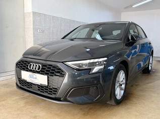 A3 30 TDI ''LED-Virtual/Cockp.-Leder/Sitzh.-B&O''uvm, 21900 €, Auto & Fahrrad-Autos in 4906 Eberschwang