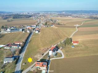 Baugrundstück ohne Bauzwang, 112000 €, Immobilien-Grund und Boden in 5223 Pfaffstätt Baugrundstück ohne Bauzwang, 112000 €, Immobilien-Grund und Boden in 5223 Pfaffstätt