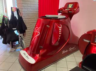 Body Space Vacutherm Laufmaschine, 6200 €, Marktplatz-Beauty, Gesundheit & Wellness in Ungarn Body Space Vacutherm Laufmaschine, 6200 €, Marktplatz-Beauty, Gesundheit & Wellness in Ungarn