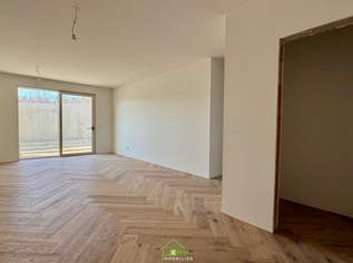 Aussichtslage Top 9: Fernblick - 3 Zimmer Eigentumswohnung mit Terrasse, 418000 €, Immobilien-Wohnungen in 3500 Am Steindl