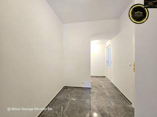 3-Zimmer-Wohnung in 1100 Wien, vollsaniert, Fußbodenheizung, 62m²!, 290000 €, Immobilien-Wohnungen in 1100 Favoriten