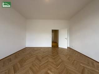 Ankommen & wohlfühlen: 2 Zimmer in zentraler Lage in 1150 Wien!, 954.23 €, Immobilien-Wohnungen in 1150 Rudolfsheim-Fünfhaus