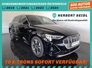 e-tron 50 quattro S-line *NP € 85.572,- / SKY / VIRTUE..., 39970 €, Auto & Fahrrad-Autos in 8200 Gleisdorf e-tron 50 quattro S-line *NP € 85.572,- / SKY / VIRTUE..., 39970 €, Auto & Fahrrad-Autos in 8200 Gleisdorf