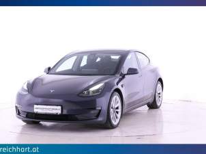 Model 3 Long Range AWD 75kWh, 26890 €, Auto & Fahrrad-Autos in 4310 Mauthausen