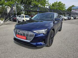 e-tron 50 quattro 71kWh *AHK*, 27990 €, Auto & Fahrrad-Autos in Kärnten e-tron 50 quattro 71kWh *AHK*, 27990 €, Auto & Fahrrad-Autos in Kärnten