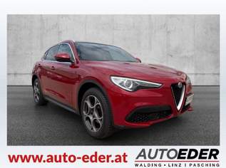 Stelvio Super 2,2 ATX AWD, 21990 €, Auto & Fahrrad-Autos in 4061 Pasching Stelvio Super 2,2 ATX AWD, 21990 €, Auto & Fahrrad-Autos in 4061 Pasching