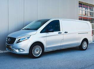 Vito 116 BlueTec 4x4 extralang, Standheizung, K..., 34990 €, Auto & Fahrrad-Autos in 5161 Elixhausen Vito 116 BlueTec 4x4 extralang, Standheizung, K..., 34990 €, Auto & Fahrrad-Autos in 5161 Elixhausen