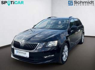 Octavia Combi 1,6 TDI Ambition Limited, 18690 €, Auto & Fahrrad-Autos in 5020 Altstadt