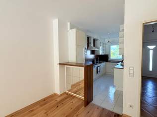 Familientraum ! 4-Zimmer Reihenhaus zu vermieten, 2600 €, Immobilien-Häuser in 2362 Gemeinde Biedermannsdorf