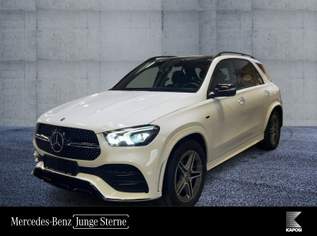 GLE 350 de 4MATIC AMG Line, 69900 €, Auto & Fahrrad-Autos in 9020 Innere Stadt