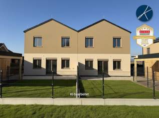 "Wohnen im Kornfeld" - Haus 1, 557000 €, Immobilien-Häuser in 3484 Gemeinde Grafenwörth