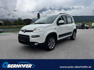 Panda 4x4, 11990 €, Auto & Fahrrad-Autos in 6068 Gemeinde Mils Panda 4x4, 11990 €, Auto & Fahrrad-Autos in 6068 Gemeinde Mils