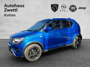 Ignis 1,2 Dualjet Hybrid Allgrip Shine, 15490 €, Auto & Fahrrad-Autos in 3623 Kottes-Purk Ignis 1,2 Dualjet Hybrid Allgrip Shine, 15490 €, Auto & Fahrrad-Autos in 3623 Kottes-Purk