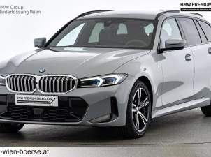 320d xDrive, 51891 €, Auto & Fahrrad-Autos in 1190 Döbling