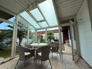 Exklusives 4-Zimmer-Haus mit Garten in beliebter und ruhiger Lage!, 1700 €, Immobilien-Häuser in 1210 Floridsdorf