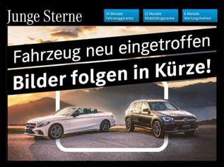 E 220 d AMG Line Memory Distronic AHK Neues Modell