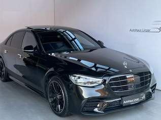 S 580e 4Matic AMG *LUFT*PANO*MASSAGE*Sitzkühl*20''*, 91890 €, Auto & Fahrrad-Autos in 5020 Altstadt S 580e 4Matic AMG *LUFT*PANO*MASSAGE*Sitzkühl*20''*, 91890 €, Auto & Fahrrad-Autos in 5020 Altstadt