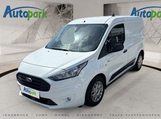 Transit Connect Trend 220 L1, 17990 €, Auto & Fahrrad-Autos in 6134 Marktgemeinde Vomp Transit Connect Trend 220 L1, 17990 €, Auto & Fahrrad-Autos in 6134 Marktgemeinde Vomp