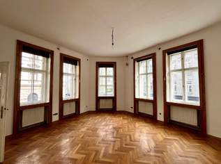Charmante 4 -Zimmer Altbauwohnung Nähe Cottageviertel, 639000 €, Immobilien-Wohnungen in 1180 Währing