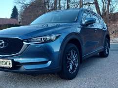 CX-5 CD150 Challenge, 22490 €, Auto & Fahrrad-Autos in 9141 Eberndorf